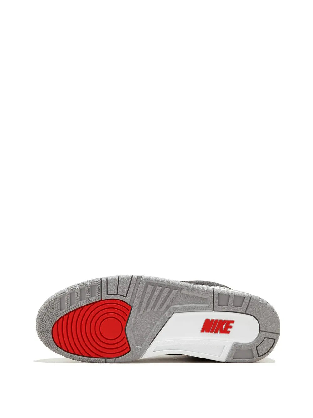 Nike Air Jordan 3 Retro Black Cement