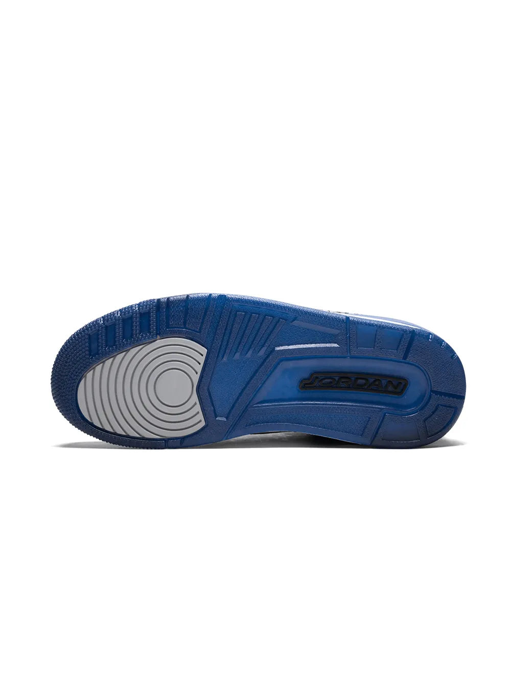 Air Jordan 3 Retro ''Sport Blue'' sneakers