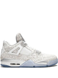 Air Jordan 4 Retro Laser 