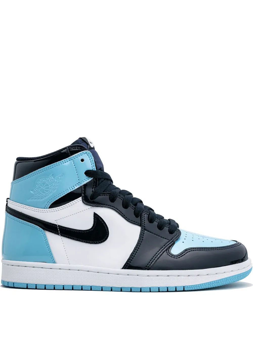 Air Jordan 1 High OG "UNC Patent Leather
