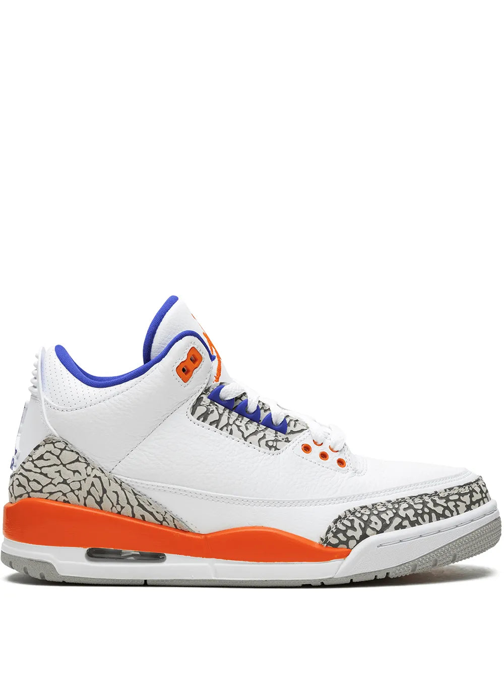 Air Jordan 3 Retro "Knicks"
