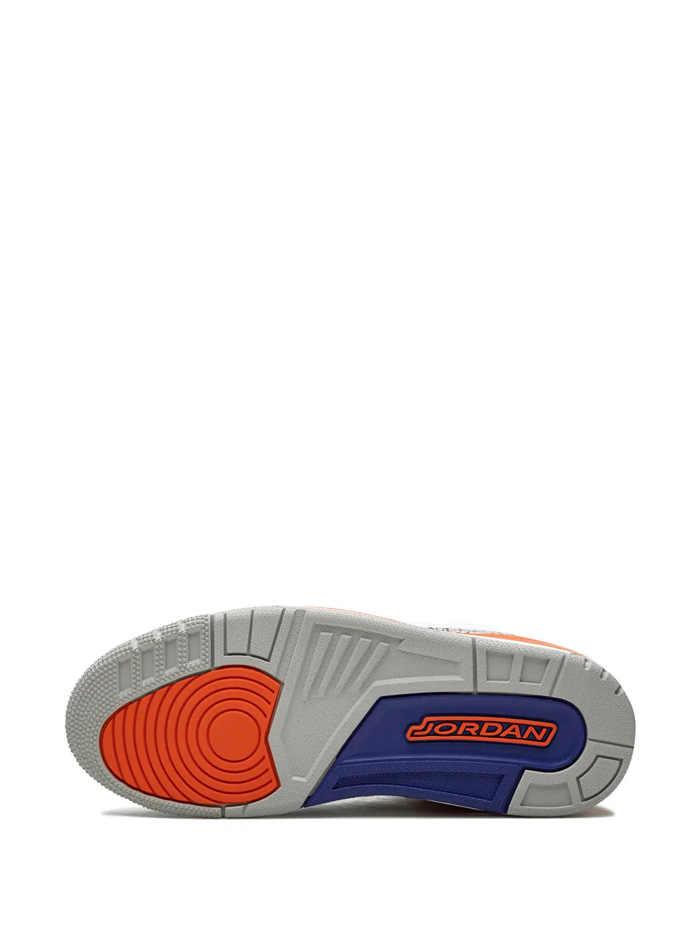 Air Jordan 3 Retro "Knicks"