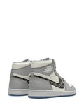Jordan x Dior Air Jordan 1 Retro High