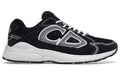 Dior B30 'Black mesh and technical fabric'