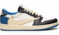Travis Scott x Air Jordan 1 Low OG SP sneakers