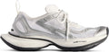 Balenciaga Circuit White