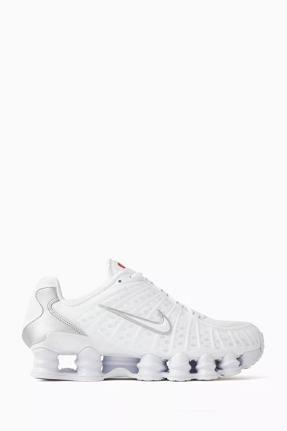 Nike SHOX TL White