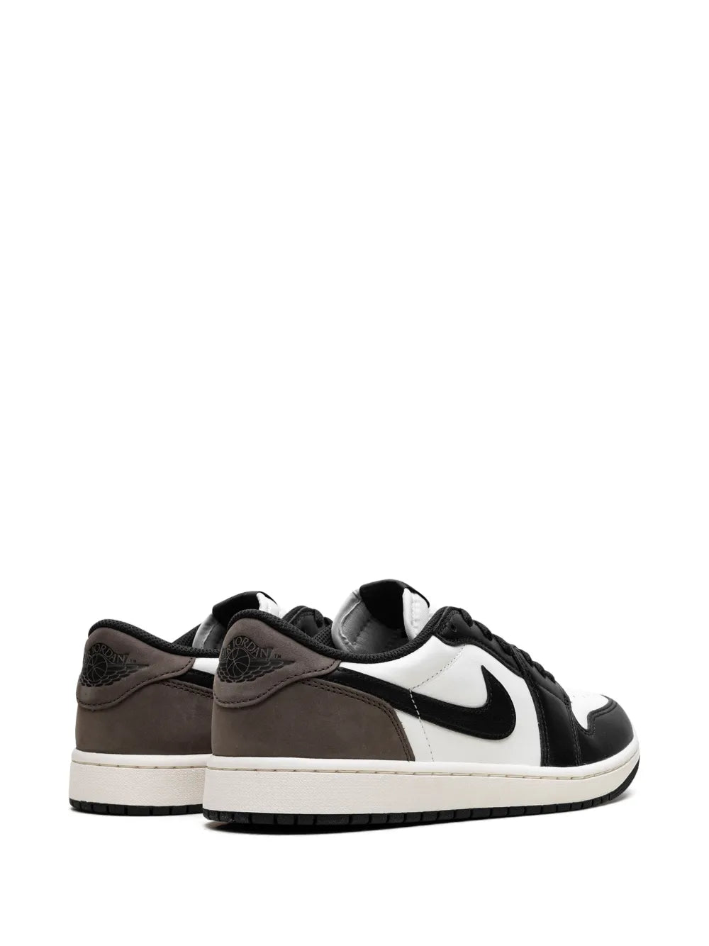 Air Jordan 1 Low OG "Mocha"