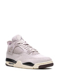 x A Ma Manière Air Jordan 4 