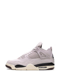 x A Ma Manière Air Jordan 4 