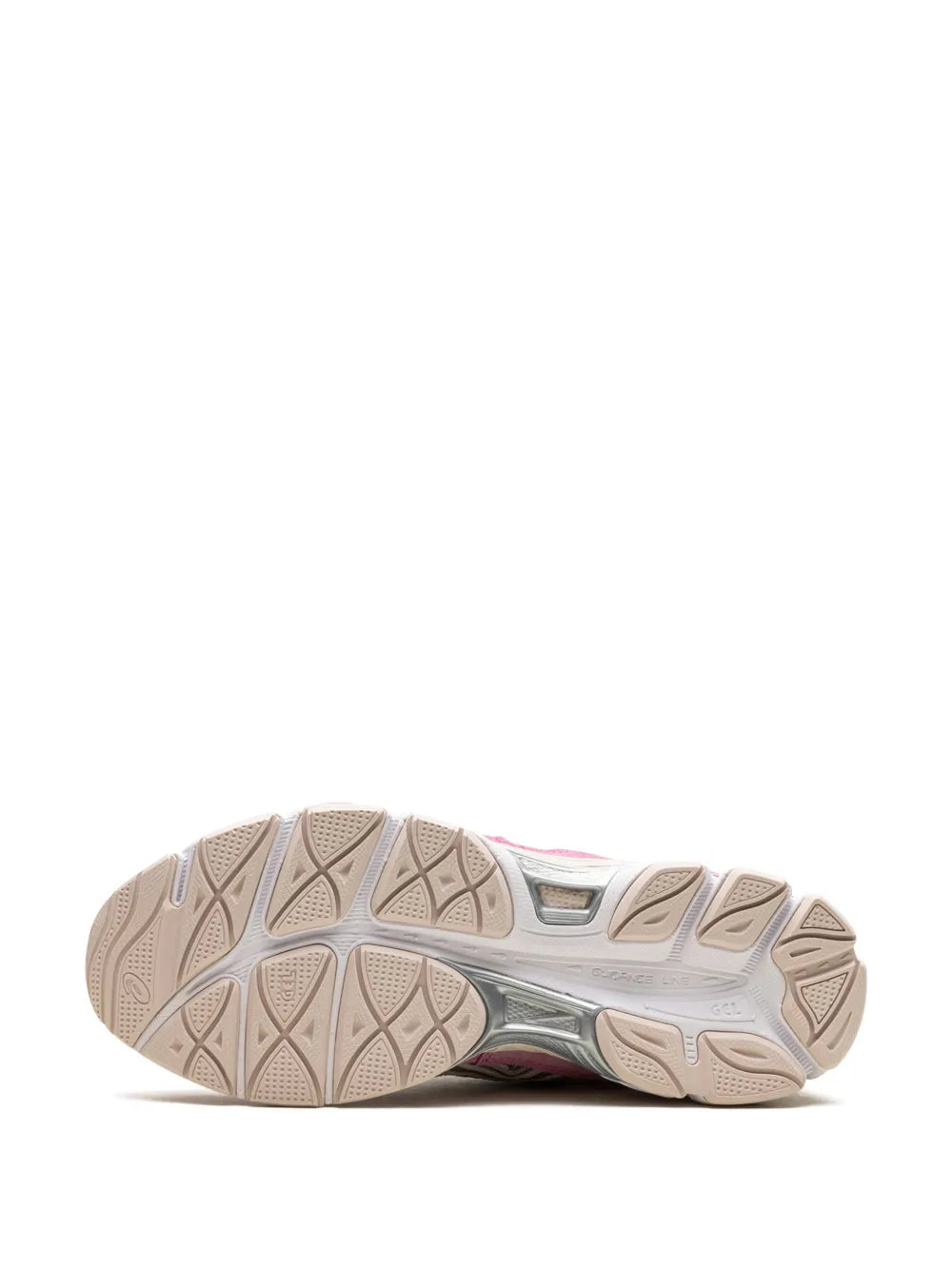 Asics Gel NYC Cream Mineral Pink