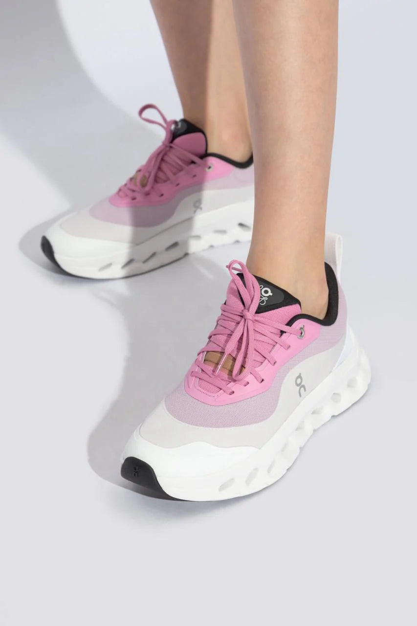 Loewe X On Running Rose