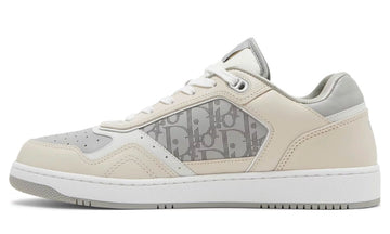 Dior B27 Low 'Dior Oblique Galaxy - Grey Beige'