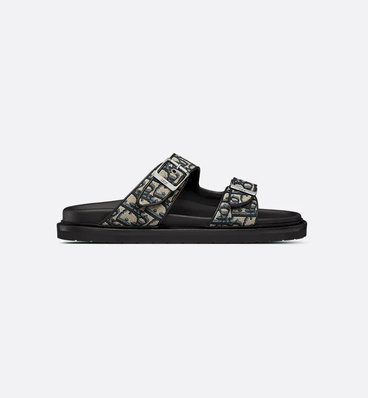 Dior Aqua Sandal