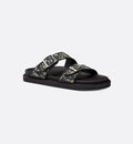 Dior Aqua Sandal