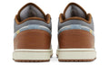 Air Jordan 1 Low SE 'Repaired Denim Swoosh'