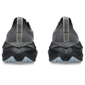 Asics Novablast 4 Black Graphite Grey