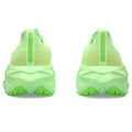 Asics Novablast 4 Illuminate Green