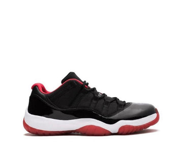 Air Jordan 11 Low Bred