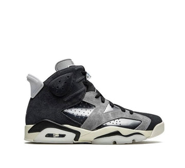 Air Jordan 6 Smoke Grey