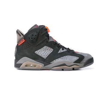 Air Jordan 6 Iron grey