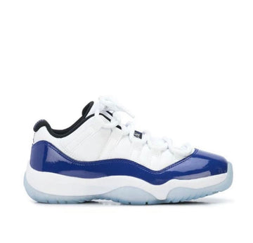 Air Jordan 11 Low Concord Sketch