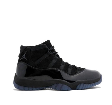 Air Jordan 11 High Cap and Gown