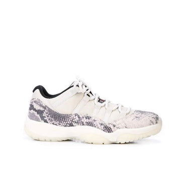 Air Jordan 11 Low Light Bone
