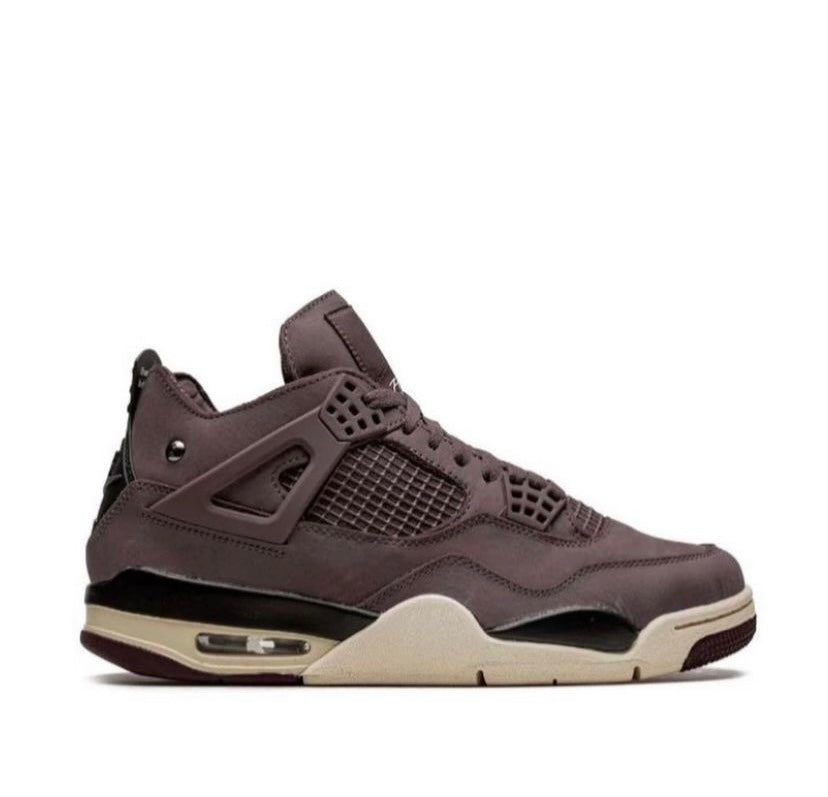 Air Jordan 4 x A Ma Maniere