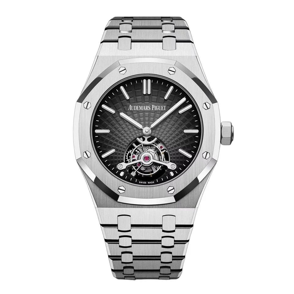 AP Royal Oak
