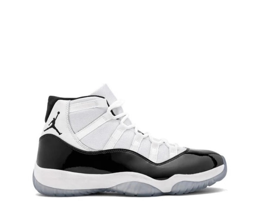 Air Jordan 11 High Concord