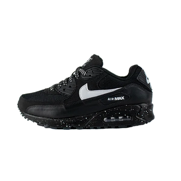 Nike Air Max 90 Speckled Splatter Black