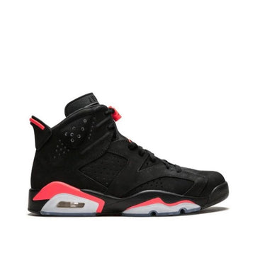 Air Jordan 6 Black Infrared