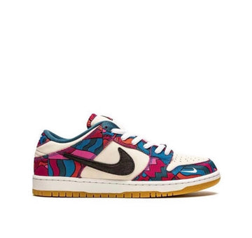 Nike SB Dunk Low x Parra