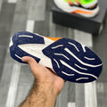 New Balance FuelCell Rebel v4 Lime Hot Mango