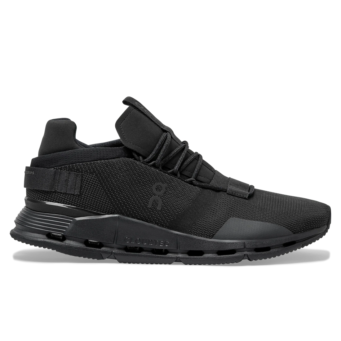 ON Cloud Nova Black Eclipse