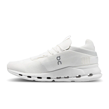 ON Cloud Nova Undied White