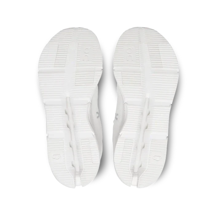 ON Cloud Nova Undied White