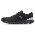 ON Cloud X 3  Black