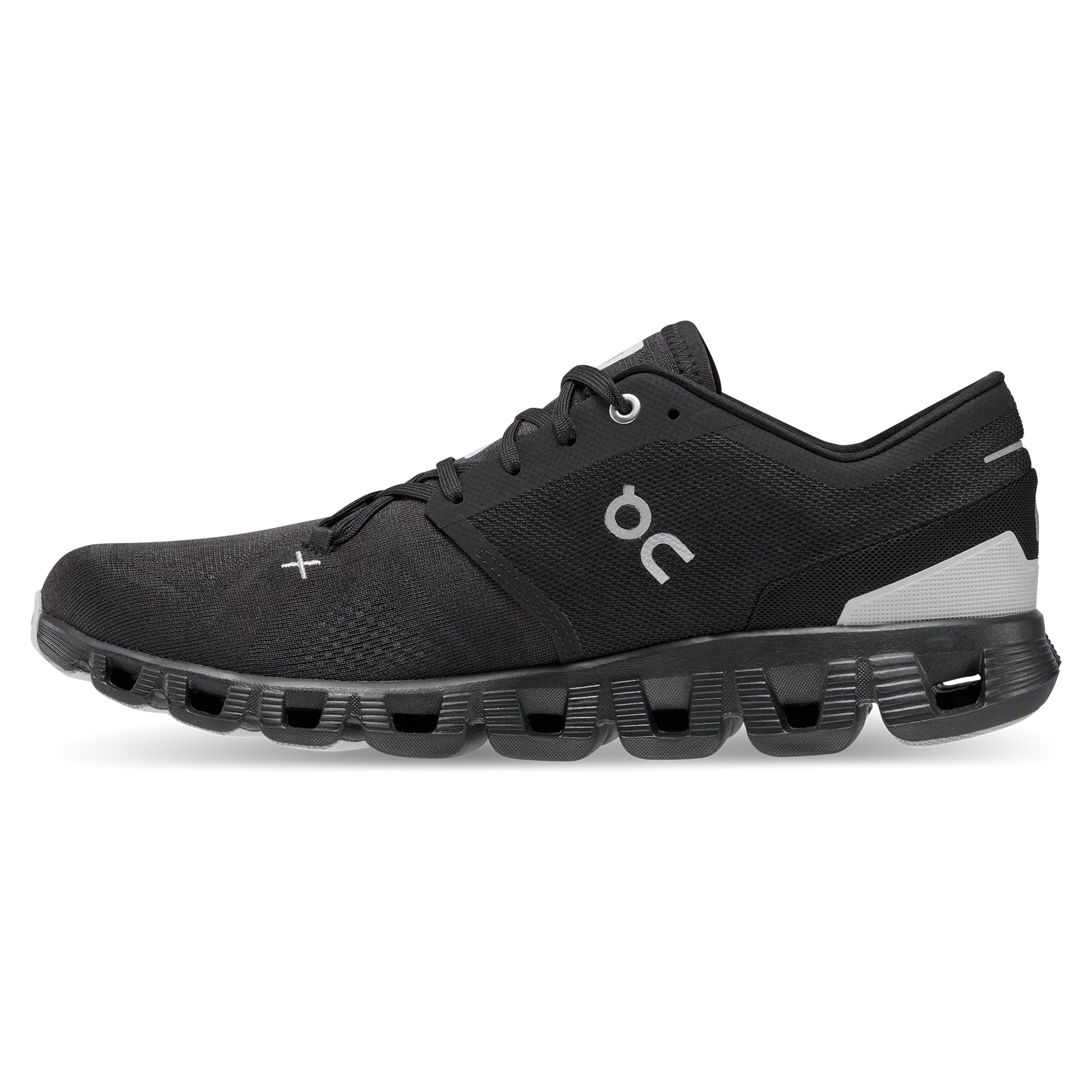 ON Cloud X 3  Black