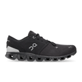 ON Cloud X 3  Black