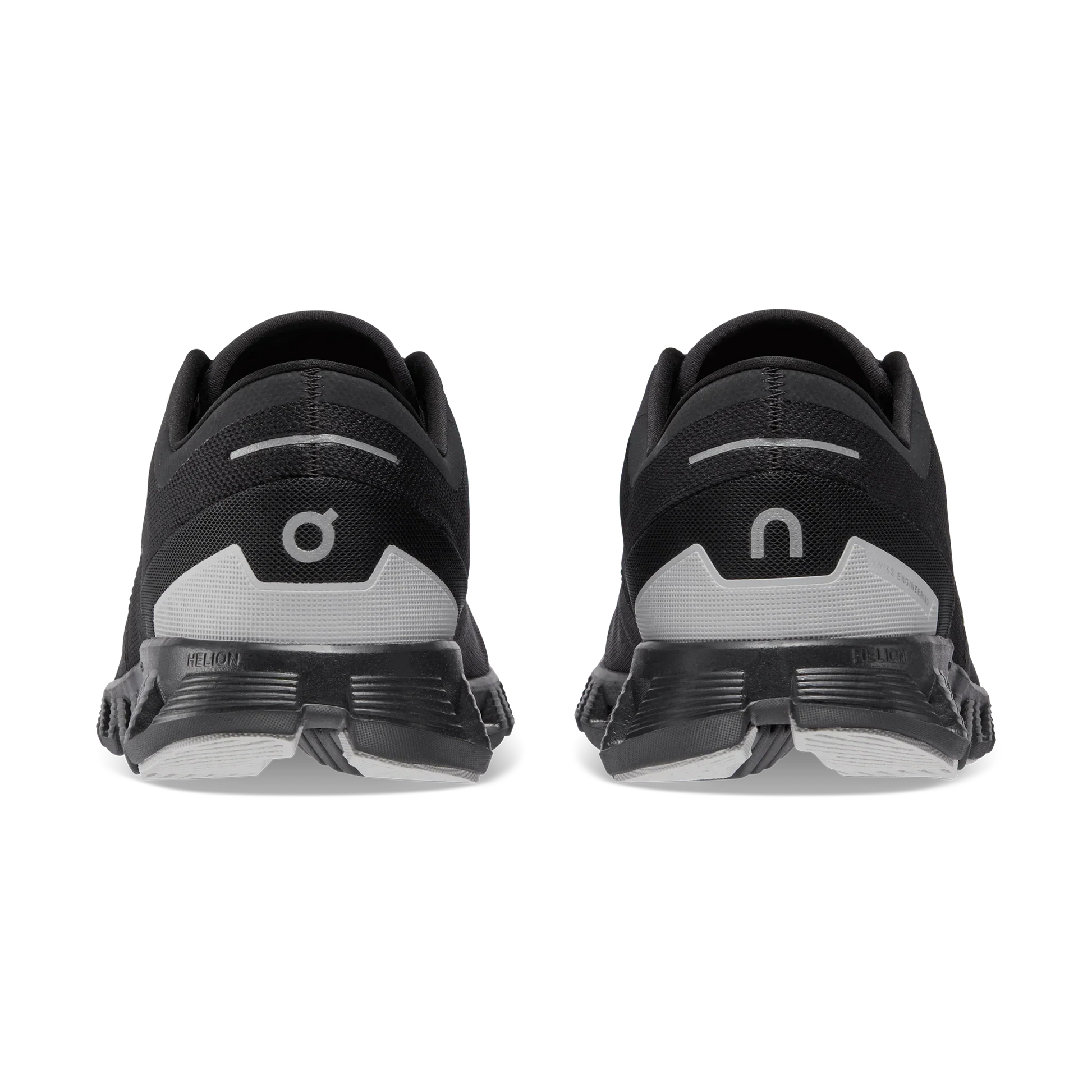 ON Cloud X 3  Black