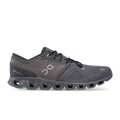 ON Cloud X 3  Grey
