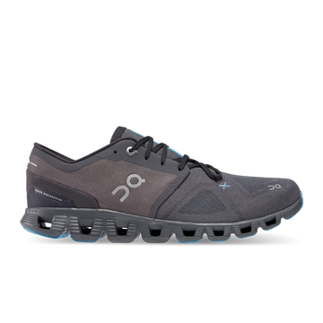 ON Cloud X 3  Grey