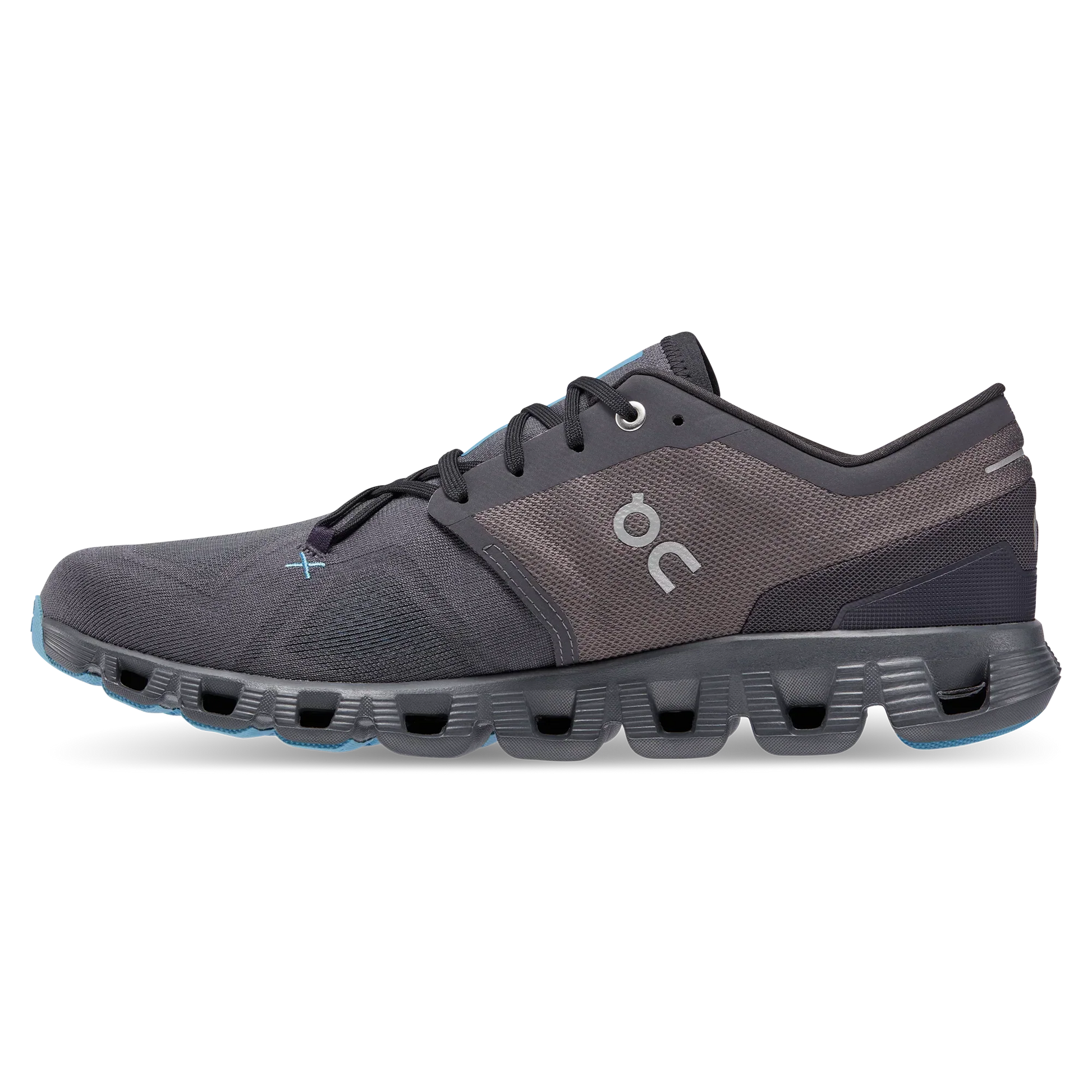 ON Cloud X 3  Grey