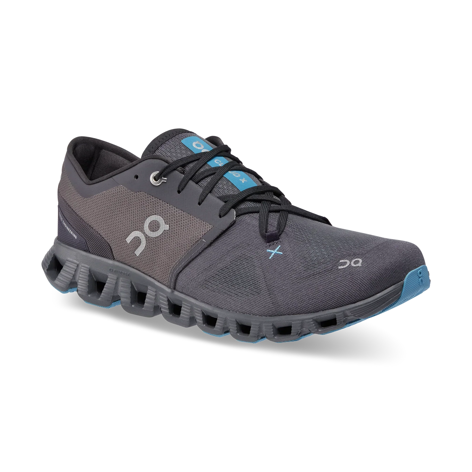ON Cloud X 3  Grey