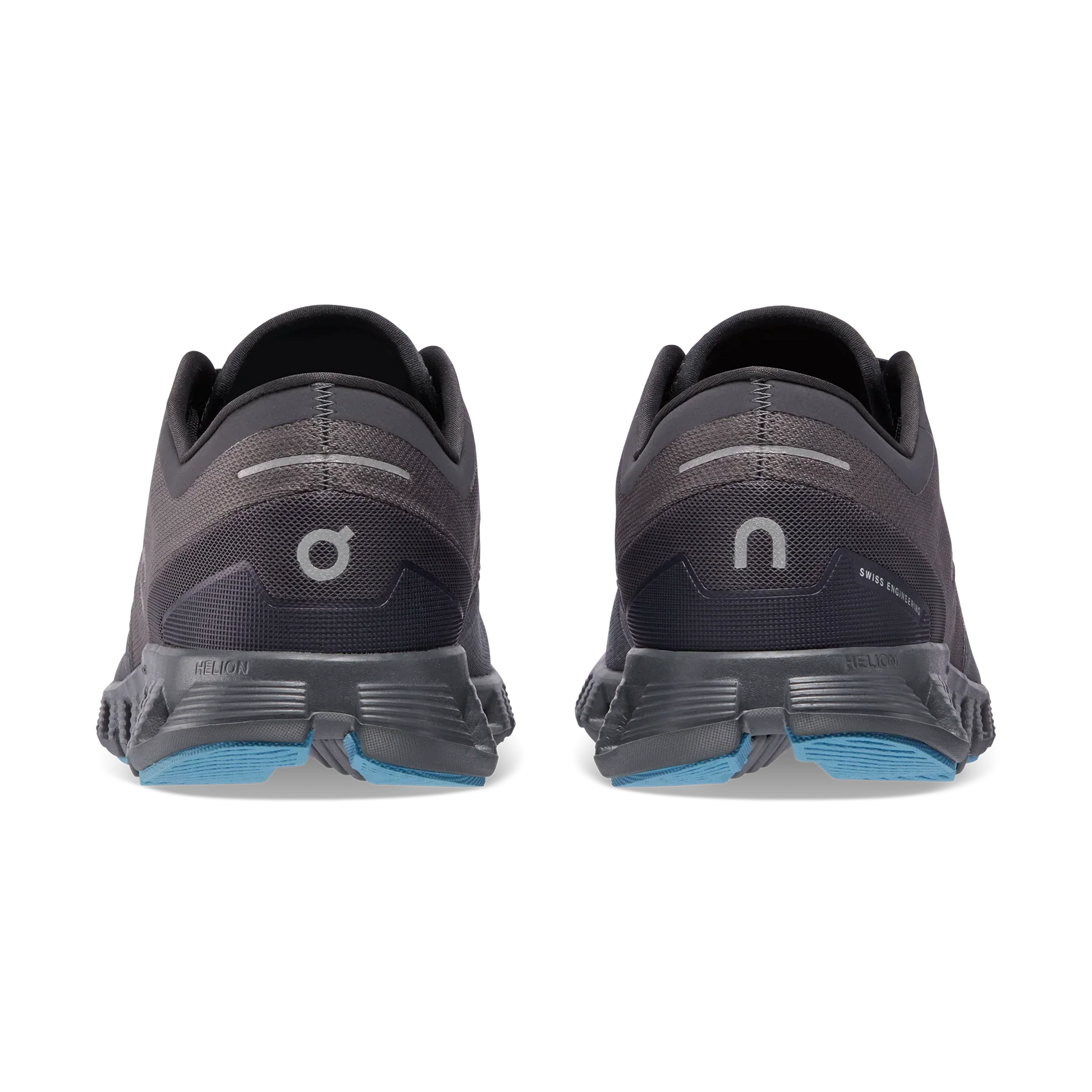 ON Cloud X 3  Grey