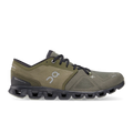 ON Cloud X 3  Green