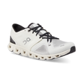 ON Cloud X 3  White Ivory Black