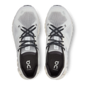 ON Cloud X 3  White Ivory Black